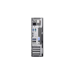 Lenovo ThinkCentre M91P 7005 SFF Core i5 3,1 GHz - HDD 250 Go RAM 8 Go