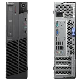 Lenovo ThinkCentre M91P 7005 SFF 22" Core i5 3,1 GHz - HDD 2 To - 4 Go