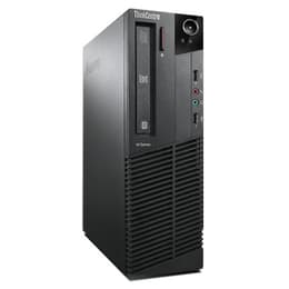 Lenovo ThinkCentre M91P 7005 SFF 19" Core i5 3,1 GHz - HDD 2 To - 8 Go