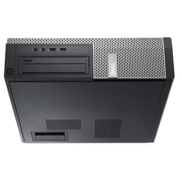 Dell OptiPlex 3010 DT Core i3 3,1 GHz - HDD 500 Go RAM 8 Go