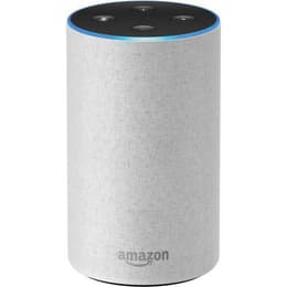 Enceinte Bluetooth Amazon Echo 2nd Generation Blanc