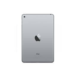iPad mini (2015) 4e génération 16 Go - WiFi - Gris Sidéral