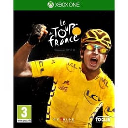 Tour de France 2018 - Xbox One