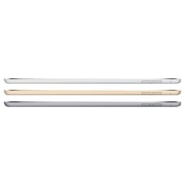 iPad mini (2015) 4e génération 128 Go - WiFi - Gris Sidéral