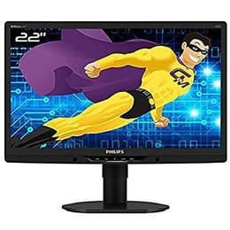 Écran 22" LCD fhdtv Philips 221B3L