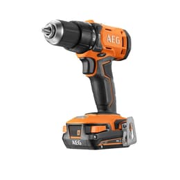 Perceuse/Visseuse Aeg BSB18G4