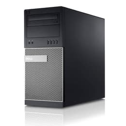 Dell OptiPlex 790 MT Core i3 3,1 GHz - HDD 2 To RAM 4 Go