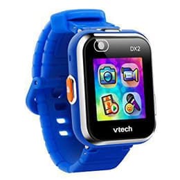 Montre Vtech KidiZoom Dx2 - Bleu