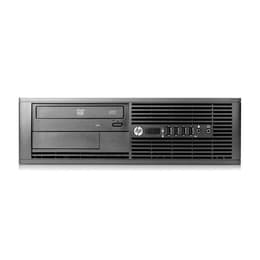 HP Compaq 6200 Pro SFF Core i3 3,1 GHz - HDD 240 Go RAM 16 Go