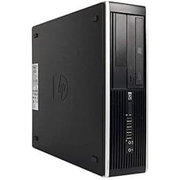 Hp Compaq Elite 6200 Pro SFF 17" Core i3 3,1 GHz - SSD 240 Go - 8 Go