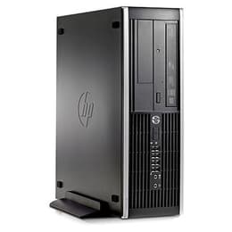 Hp Compaq 6200 Pro SFF 19" Core i3 3,1 GHz - HDD 250 Go - 4 Go AZERTY