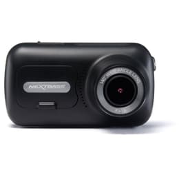 Caméra Nextbase 322GW Bluetooth - Noir