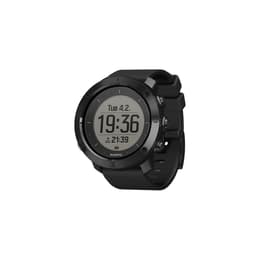 Montre Cardio GPS Suunto Traverse - Noir