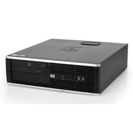 HP Elite 8200 SFF Core i5 3,1 GHz - HDD 500 Go RAM 4 Go