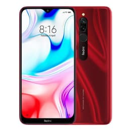 Redmi 8 Dual Sim