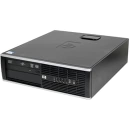 HP Compaq Elite 8200 SFF Core i3 3,1 GHz - HDD 240 Go RAM 4 Go