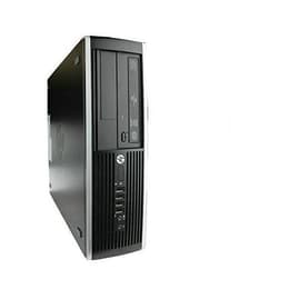 Hp Compaq 8200 Elite SFF 19" Core i3 3,1 GHz - HDD 500 Go - 4 Go