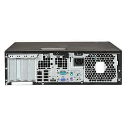 Hp Compaq Elite 8200 SFF 19" Core i3 3,1 GHz - SSD 240 Go - 8 Go