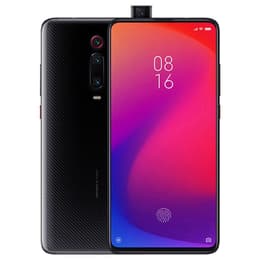 Xiaomi Mi 9T Pro 64 Go Dual Sim - Noir - Débloqué