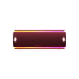 Enceinte  Bluetooth Sony SRS-XB31 Rouge
