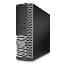 Dell OptiPlex 3020 SFF Pentium 3 GHz - HDD 2 To RAM 4 Go