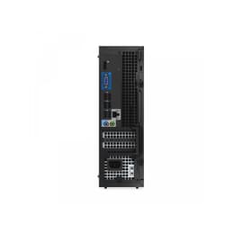 Dell OptiPlex 3020 SFF 22" Pentium 3 GHz - HDD 500 Go - 8 Go