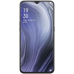 Oppo Reno Z 128 Go Dual Sim - Noir - Débloqué