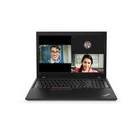 Lenovo ThinkPad L580 15" Core i5 1.6 GHz - SSD 1 To - 16 Go AZERTY - Français