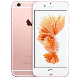iPhone 6S 64 Go - Or Rose - Débloqué