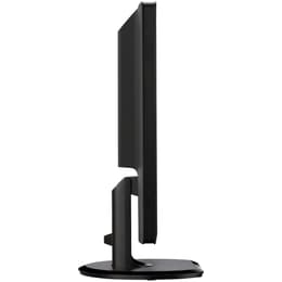 Écran 22" LED fhdtv Philips 221S3LSB