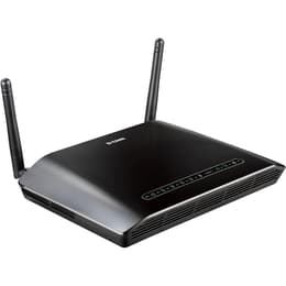 D-Link Wireless N300 ADSL2