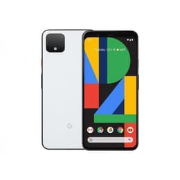Google Pixel 4 64 Go - Blanc - Débloqué