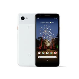 Google Pixel 3a 64 Go - Blanc - Débloqué