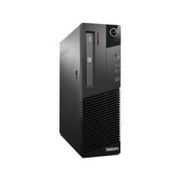 Lenovo ThinkCentre M82 SFF Core i5 3,1 GHz - HDD 500 Go RAM 8 Go
