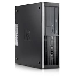 HP Compaq 8100 Elite SFF Core i5 3,2 GHz - HDD 500 Go RAM 16 Go