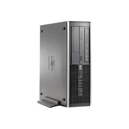 Hp Compaq Elite 8100 SFF 22" Core i5 3,2 GHz - HDD 500 Go - 16 Go