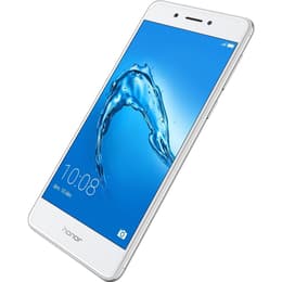 Huawei Honor 6C 32 Go Dual Sim - Argent - Débloqué