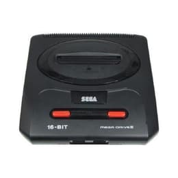 Console Sega Megadrive 2 Pack Disney's Le Roi Lion