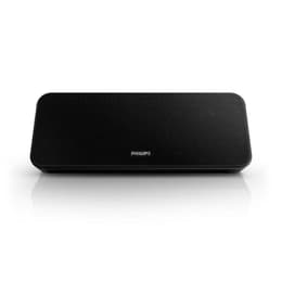 Enceinte  Bluetooth Philips SBT300/12 Noir