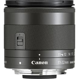 Objectif Canon EF-M 11-22mm f/4-5.6