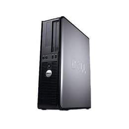 Dell OptiPlex 780 SFF Core 2 Duo 3 GHz - SSD 480 Go RAM 16 Go