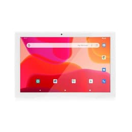Hamlet XZPAD414LTE 32GB - Blanc - WiFi + 4G
