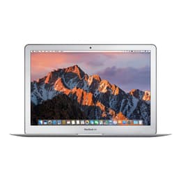 MacBook Air 13" (2017) - Core i5 1.8 GHz SSD 128 - 8 Go QWERTY - Anglais