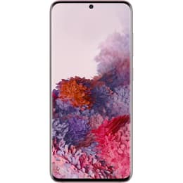 Galaxy S20 128 Go - Rose - Débloqué