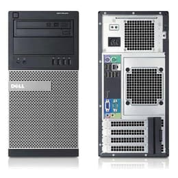 Dell OptiPlex 790 MT Core i5 3,1 GHz - HDD 480 Go RAM 4 Go