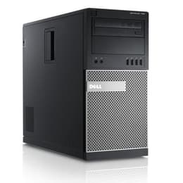 Dell OptiPlex 790 MT Core i5 3,1 GHz - HDD 480 Go RAM 4 Go