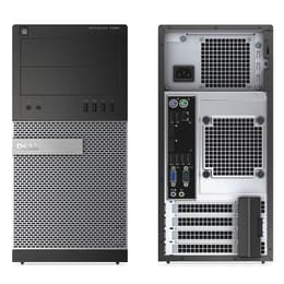 Dell OptiPlex 7010 MT 17" Core i5 3,2 GHz - SSD 480 Go - 8 Go