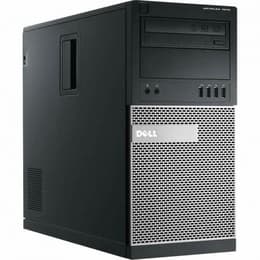 Dell OptiPlex 7010 MT 17" Core i5 3,2 GHz - SSD 480 Go - 8 Go