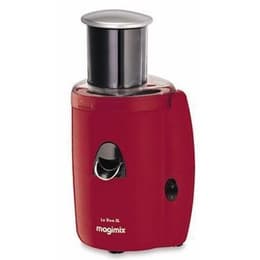 Centrifugeuse Magimix 18013F Duo XL