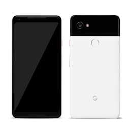 Google Pixel 2 XL 64 Go - Noir/Blanc - Débloqué